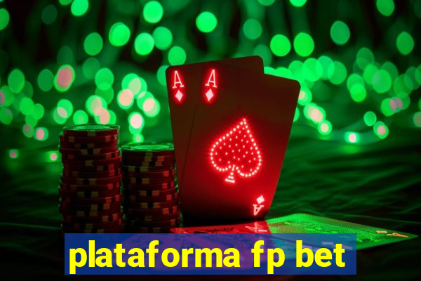 plataforma fp bet